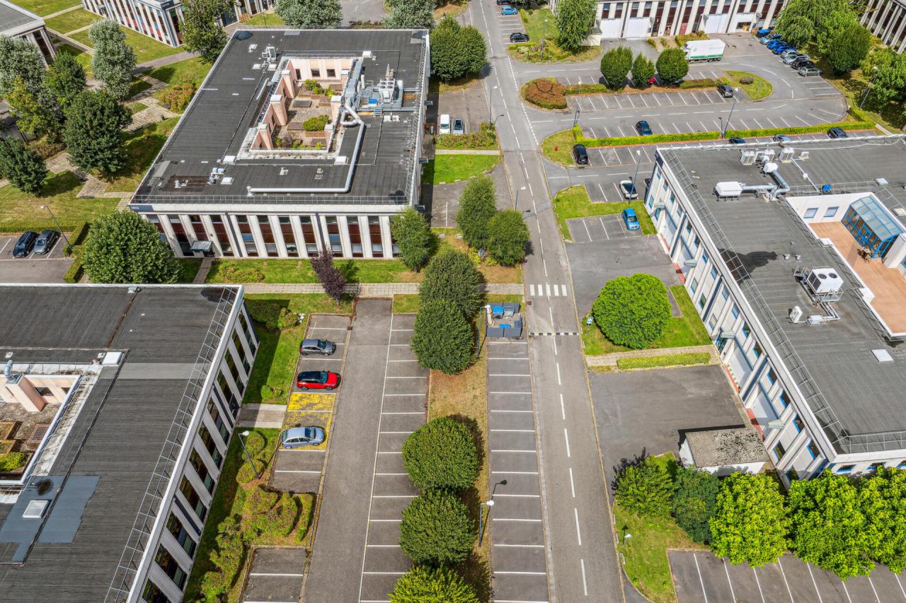Local d'activité Villebon-sur-Yvette 1193m² Location local d'activité Villebon-sur-Yvette Essonne OLACT2530896 3
